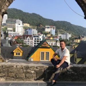 Ảnh đại diện của Hùng Triệu