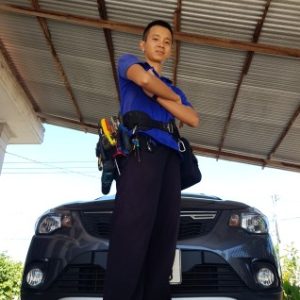 Ảnh đại diện của Trần Duy