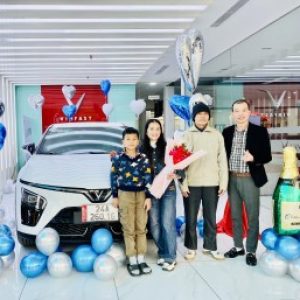 Ảnh đại diện của Tiến Bùi Việt