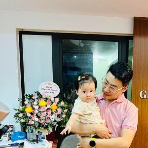 Ảnh đại diện của Nguyễn Nam