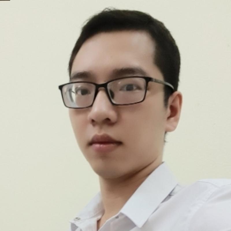 Ảnh đại diện của Vũ Lê Quang
