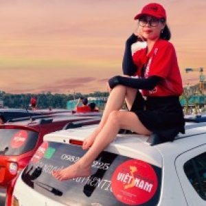 Ảnh đại diện của Thuý Nguyễn