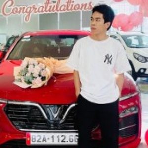 Ảnh đại diện của TIẾN ĐINH