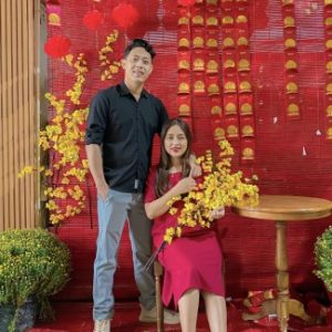 Ảnh đại diện của Thanh Lương Quang