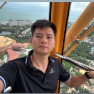 Ảnh đại diện của Hảo Trần Công