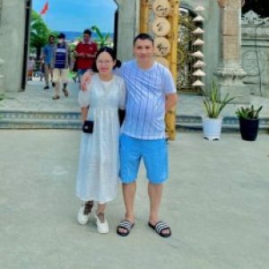 Ảnh đại diện của Thiệu Hoàng