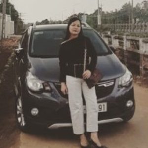 Ảnh đại diện của NGUYỄN THỊ DINH