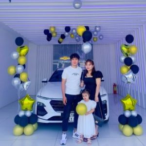 Ảnh đại diện của Thuan Duong Ngoc