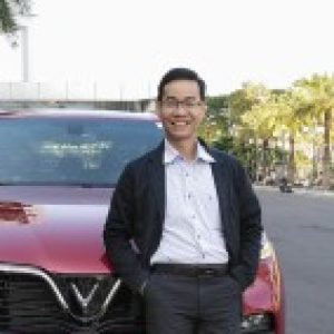 Ảnh đại diện của Thanh Nam Nguyễn