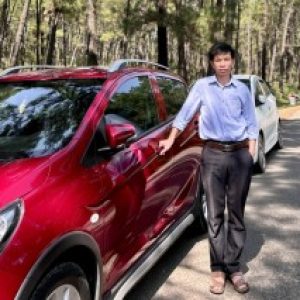 Ảnh đại diện của Nguyễn Thế Ngọc