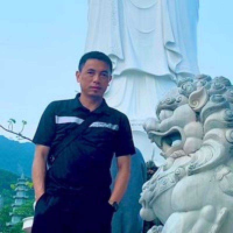 Ảnh đại diện của Tuấn