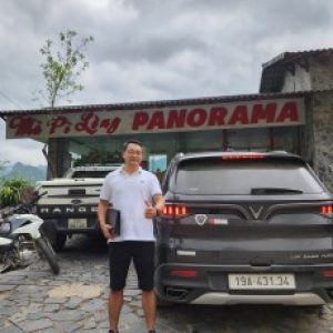 Ảnh đại diện của Xuân Vĩnh Trần