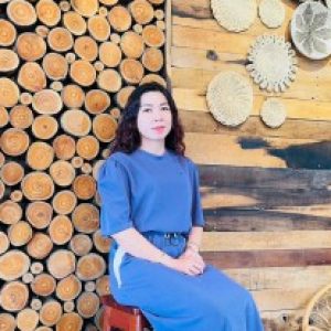 Ảnh đại diện của Thanh Lê Thị Bích