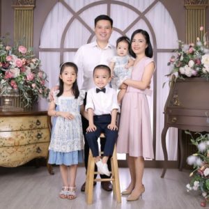 Ảnh đại diện của Hiệp Lê Tiến