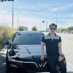 Ảnh đại diện của Nhật Phạm Huỳnh