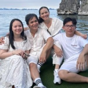 Ảnh đại diện của Ngọc Định Trần