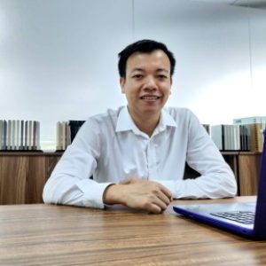 Ảnh đại diện của Phạm Khắc Đông