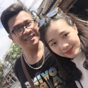 Ảnh đại diện của Lộc Lê