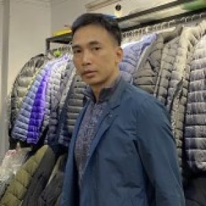 Ảnh đại diện của Vũ Quản