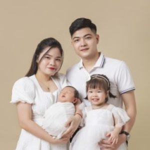 Ảnh đại diện của Hồng Nguyễn
