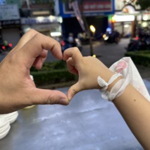 Ảnh đại diện của QUANG TIÊU MINH