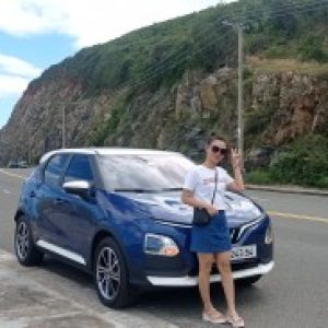 Ảnh đại diện của Anh