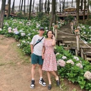 Ảnh đại diện của Trọng Đại Nguyễn