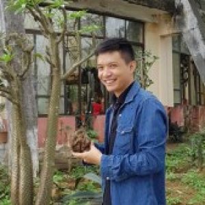 Ảnh đại diện của Nhật Nguyễn Tiến