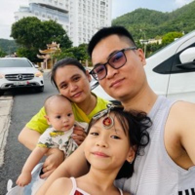 Ảnh đại diện của vietanhpce