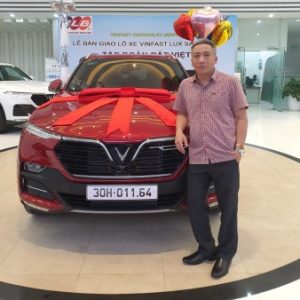 Ảnh đại diện của Quân Nguyễn Chử