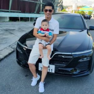 Ảnh đại diện của Trần Nam Hòa