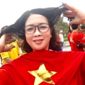 Ảnh đại diện của Thao Vi