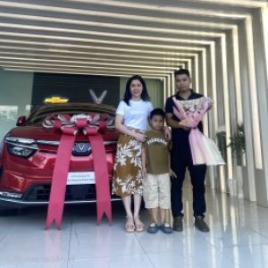 Ảnh đại diện của Hoàn Lê Minh