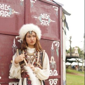 Ảnh đại diện của điệp ngô