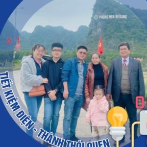 Ảnh đại diện của Lê Mạnh Cường