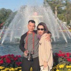 Ảnh đại diện của Tâm Phạm