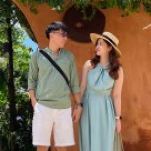 Ảnh đại diện của Ngoc Han Dinh