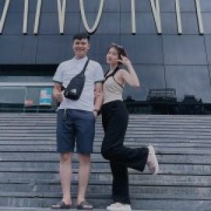 Ảnh đại diện của VietHoang97