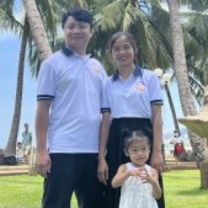 Ảnh đại diện của Thành Lê