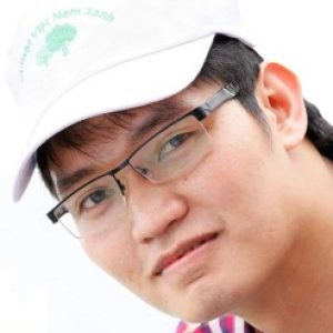 Ảnh đại diện của vudinhthectk3