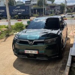 Ảnh đại diện của Hải Nguyễn thanh