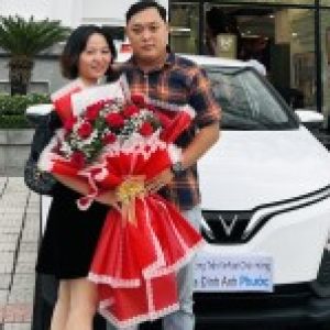 Ảnh đại diện của PHƯỚC TRẦN QUANG