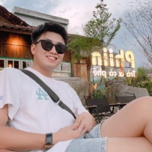 Ảnh đại diện của Tuấn Anh Nguyễn