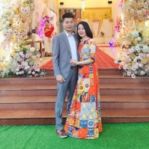 Ảnh đại diện của Thi Đào Văn