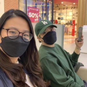 Ảnh đại diện của Nguyệt Nguyễn