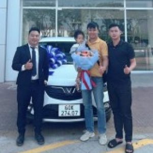 Ảnh đại diện của Lâm Trịnh Công