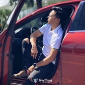 Ảnh đại diện của Dũng Trúc