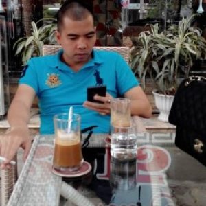 Ảnh đại diện của Hiệp Nguyễn Hoàng
