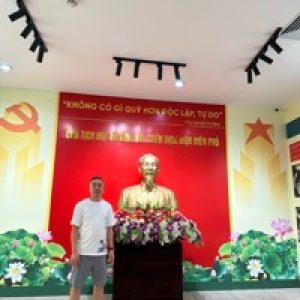 Ảnh đại diện của thegioisuahkt