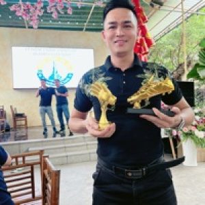 Ảnh đại diện của Nguyễn Phú Quý